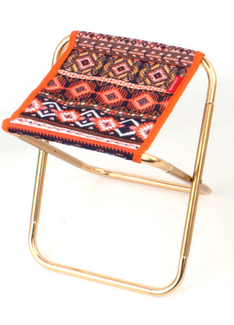 folding stool