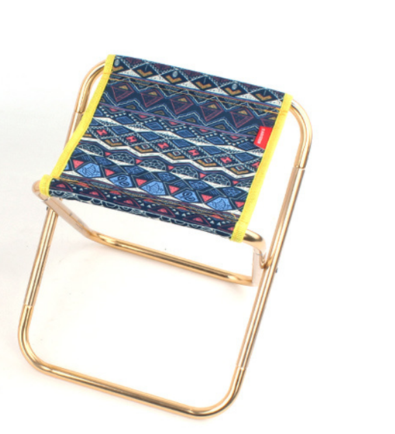 folding stool