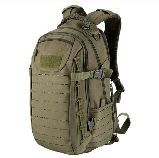 Tactical Dragon Egg 25L Backpack